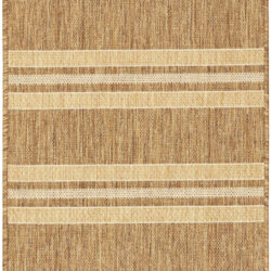 Nourison Horizon Indoor/Outdoor HOZ05 Natural Area Rug