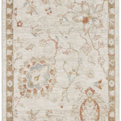 Nourison Infinite IFT04 Ivory Area Rug