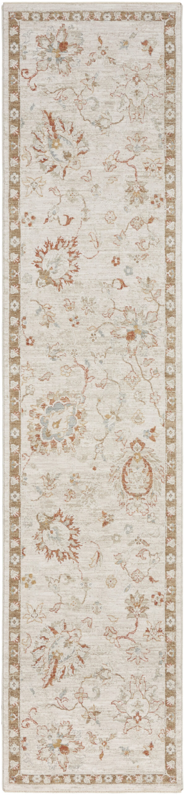 Nourison Infinite IFT04 Ivory Area Rug
