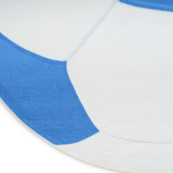 Alternative view of Nourison Imagination IMA01 Blue Area Rug