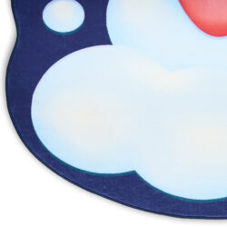 Alternative view of Nourison Imagination IMA05 Multicolor Area Rug