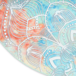 Alternative view of Nourison Imagination IMA11 Multicolor Area Rug