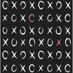 Nourison Imagination IMA18 Black Area Rug