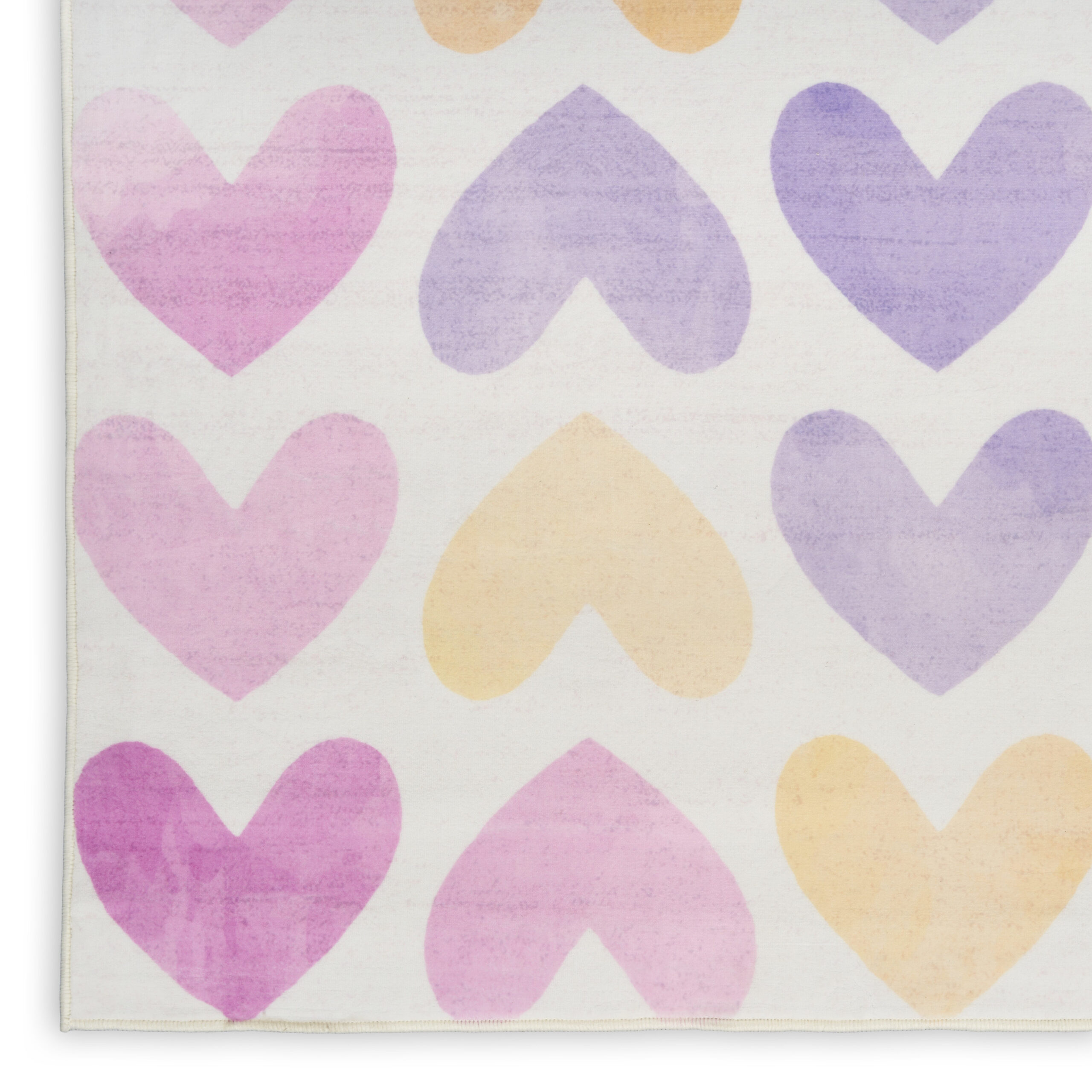 Nourison Imagination IMA25 Multicolor Area Rug - Image 2