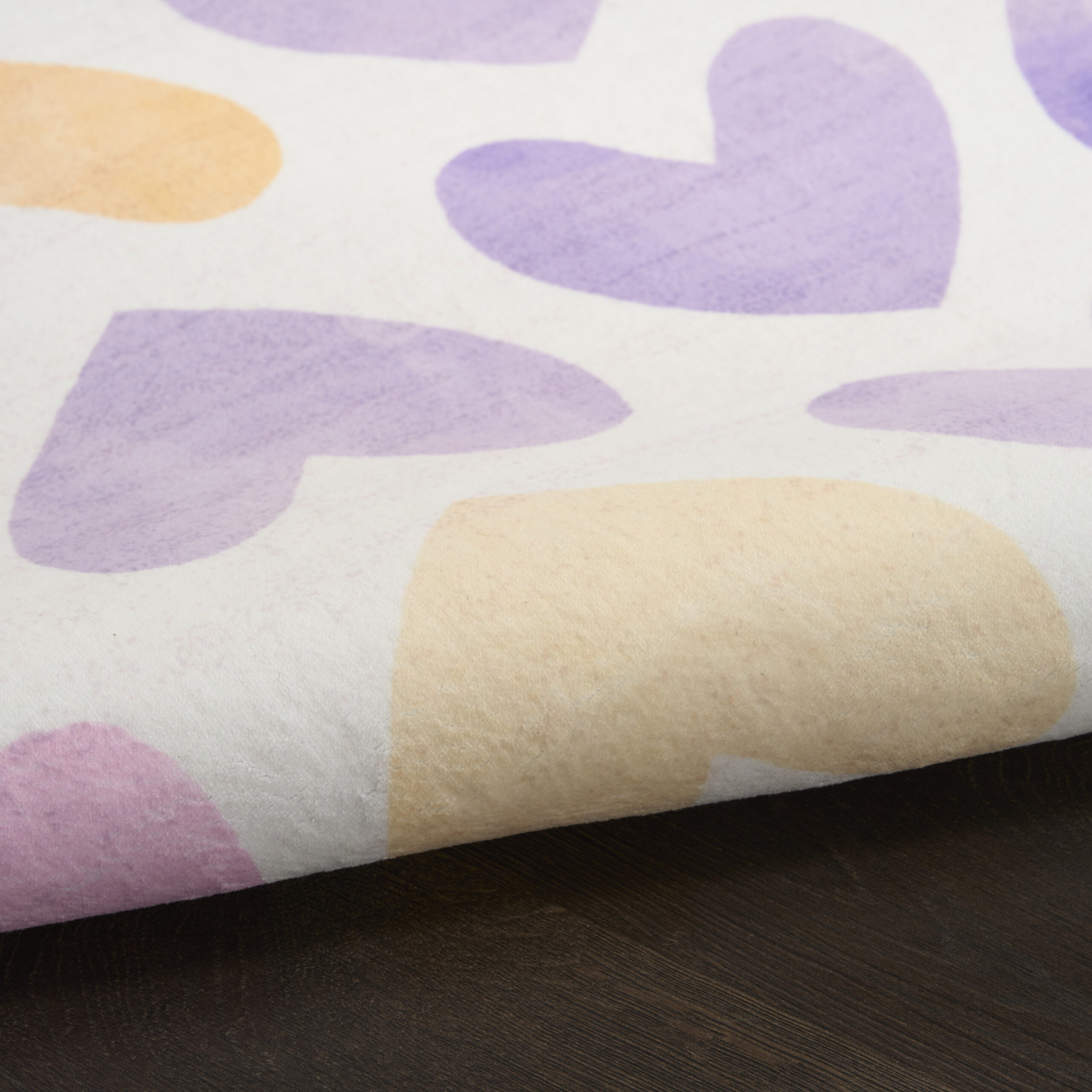 Nourison Imagination IMA25 Multicolor Area Rug - Image 3