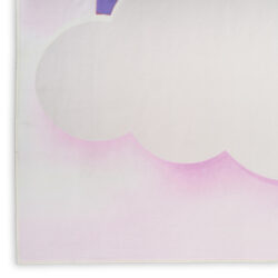 Alternative view of Nourison Imagination IMA26 Multicolor Area Rug