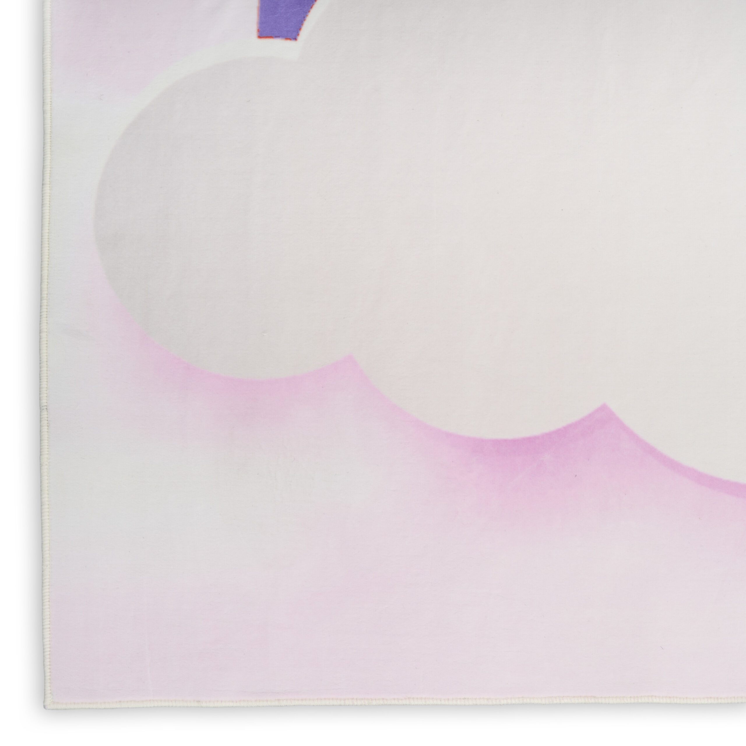 Nourison Imagination IMA26 Multicolor Area Rug - Image 2