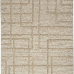 Calvin Klein CK045 Impressions IMP01 Camel Area Rug