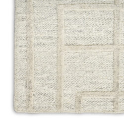 Alternative view of Calvin Klein CK045 Impressions IMP01 Ivory Area Rug