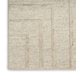 Alternative view of Calvin Klein CK045 Impressions IMP01 Sand Area Rug