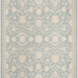 Nourison Isla ISL01 Blue Area Rug