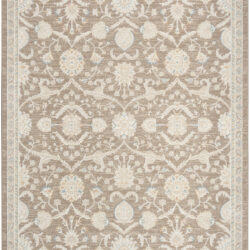 Nourison Isla ISL01 Mocha Area Rug