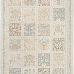 Nourison Isla ISL02 Multicolor Area Rug