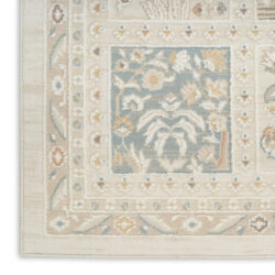 Alternative view of Nourison Isla ISL02 Multicolor Area Rug