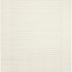 Nourison Ivory Hues IVH04 Ivory Grey Area Rug