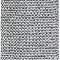DKNY Pure Knots KNT01 Denim Area Rug