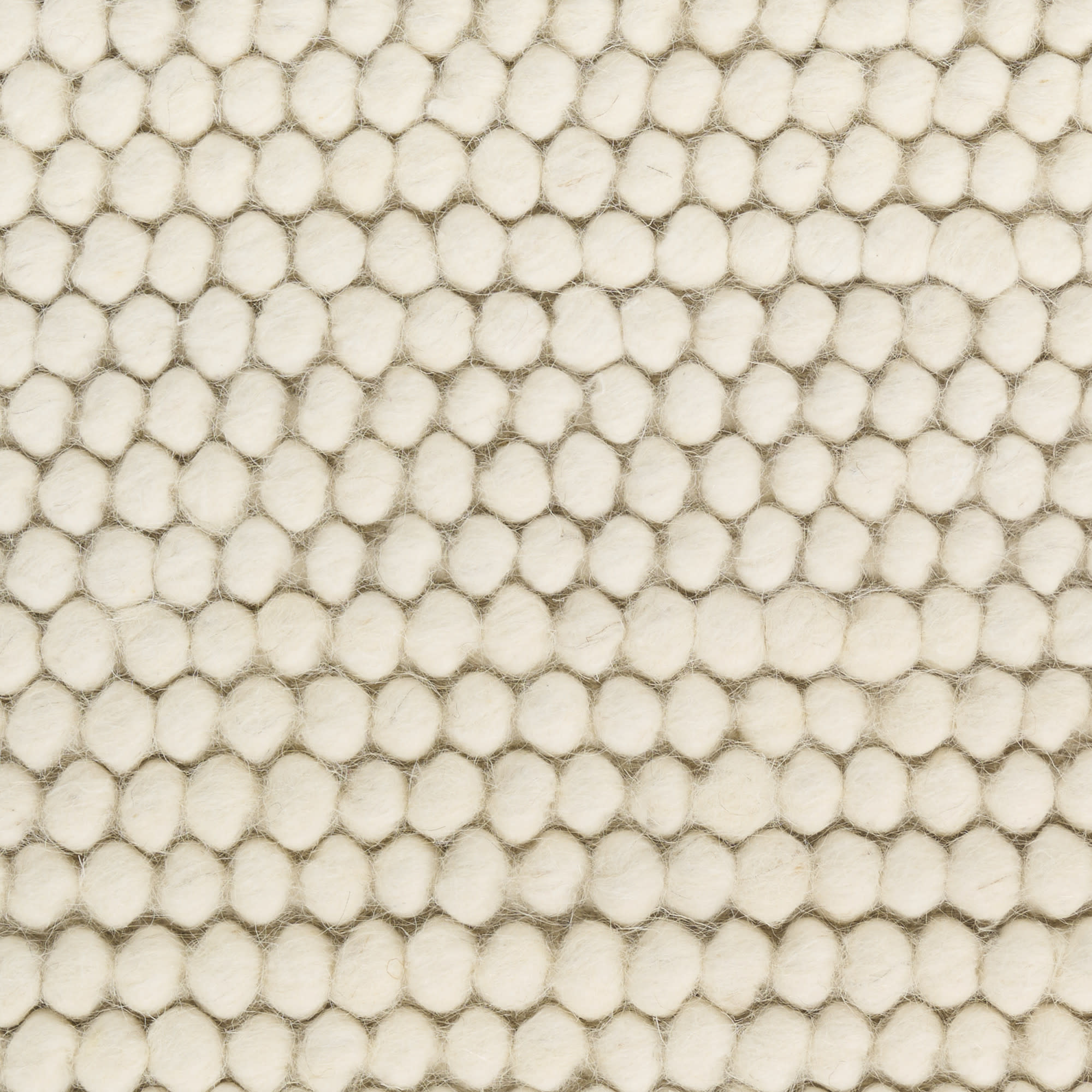 DKNY Pure Knots KNT01 Ivory Area Rug - Image 4