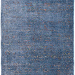 Nourison Luxurious LRS01 Blue Area Rug