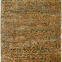 Nourison Luxurious LRS01 Olive Area Rug