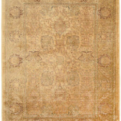 Nourison Luxurious LRS02 Gold Area Rug