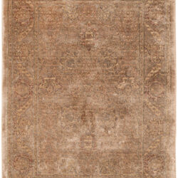 Nourison Luxurious LRS02 Taupe Area Rug