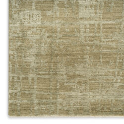 Alternative view of Calvin Klein CK090 Latitude LTD01 Green Area Rug