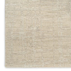 Alternative view of Calvin Klein CK090 Latitude LTD01 Ivory Beige Area Rug
