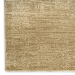 Alternative view of Calvin Klein CK090 Latitude LTD01 Taupe Area Rug