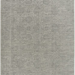 Nourison Moonlit MLI03 Slate Area Rug