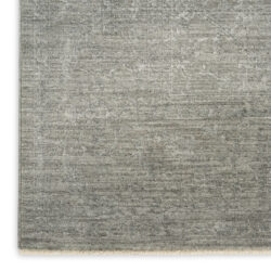 Alternative view of Nourison Moonlit MLI03 Slate Area Rug