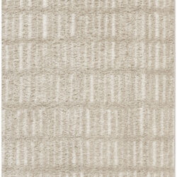 Nourison Modern Comfort MNC03 Grey Ivory Area Rug