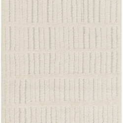 Nourison Modern Comfort MNC03 Ivory Grey Area Rug
