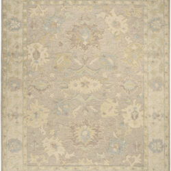 Nourison Maison MSO01 Taupe Ivory Area Rug