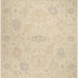 Nourison Maison MSO02 Ivory Area Rug