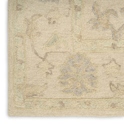 Alternative view of Nourison Maison MSO02 Ivory Area Rug