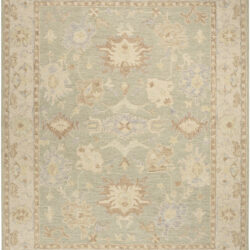 Nourison Maison MSO05 Sage Ivory Area Rug