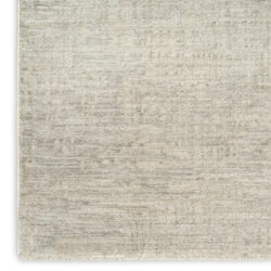 Alternative view of DKNY DK014 Madison Square MSQ01 Grey Area Rug