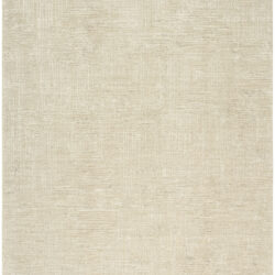 DKNY DK014 Madison Square MSQ01 Ivory Beige Area Rug