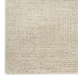 Alternative view of DKNY DK014 Madison Square MSQ01 Ivory Beige Area Rug