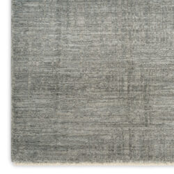 Alternative view of DKNY DK014 Madison Square MSQ01 Slate Area Rug