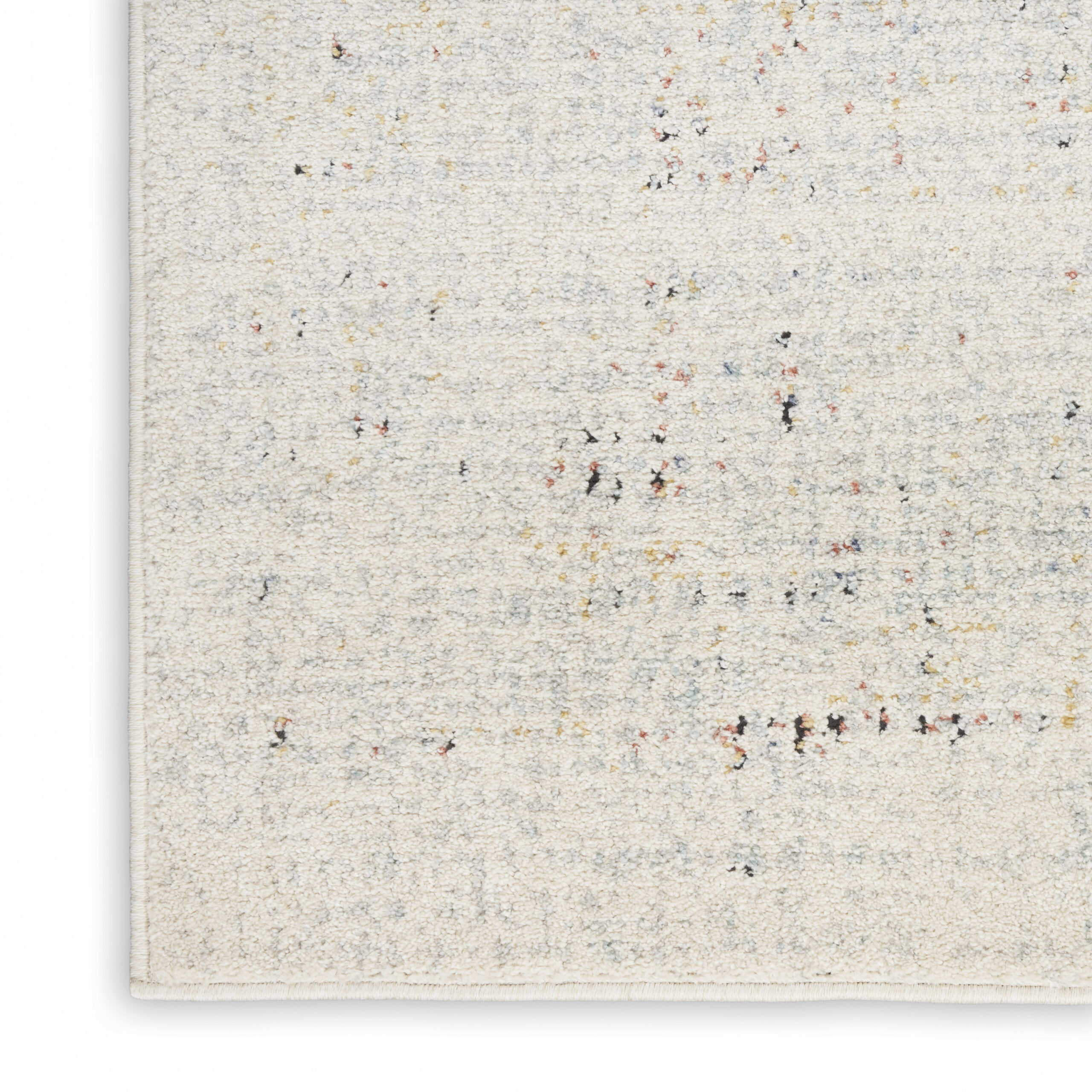 Nourison Motion MTT02 Multicolor Area Rug - Image 2
