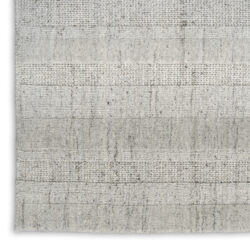 Alternative view of DKNY Pure Multi Weave MTW01 Grey Area Rug