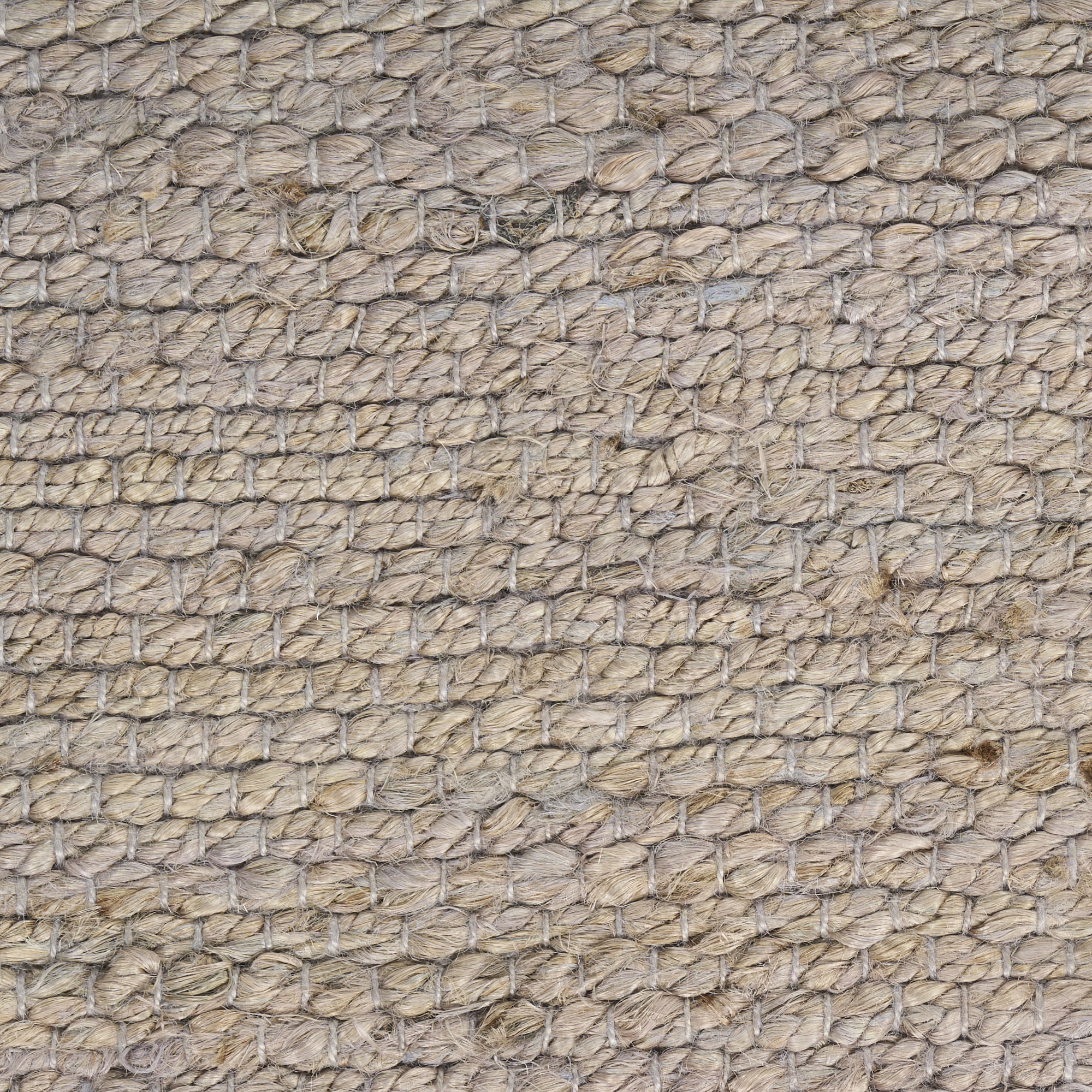 Nourison Natural Jute NJT01 Grey Area Rug - Image 4