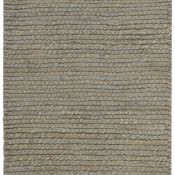 Nourison Natural Jute NJT01 Sage Area Rug