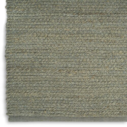 Alternative view of Nourison Natural Jute NJT01 Sage Area Rug