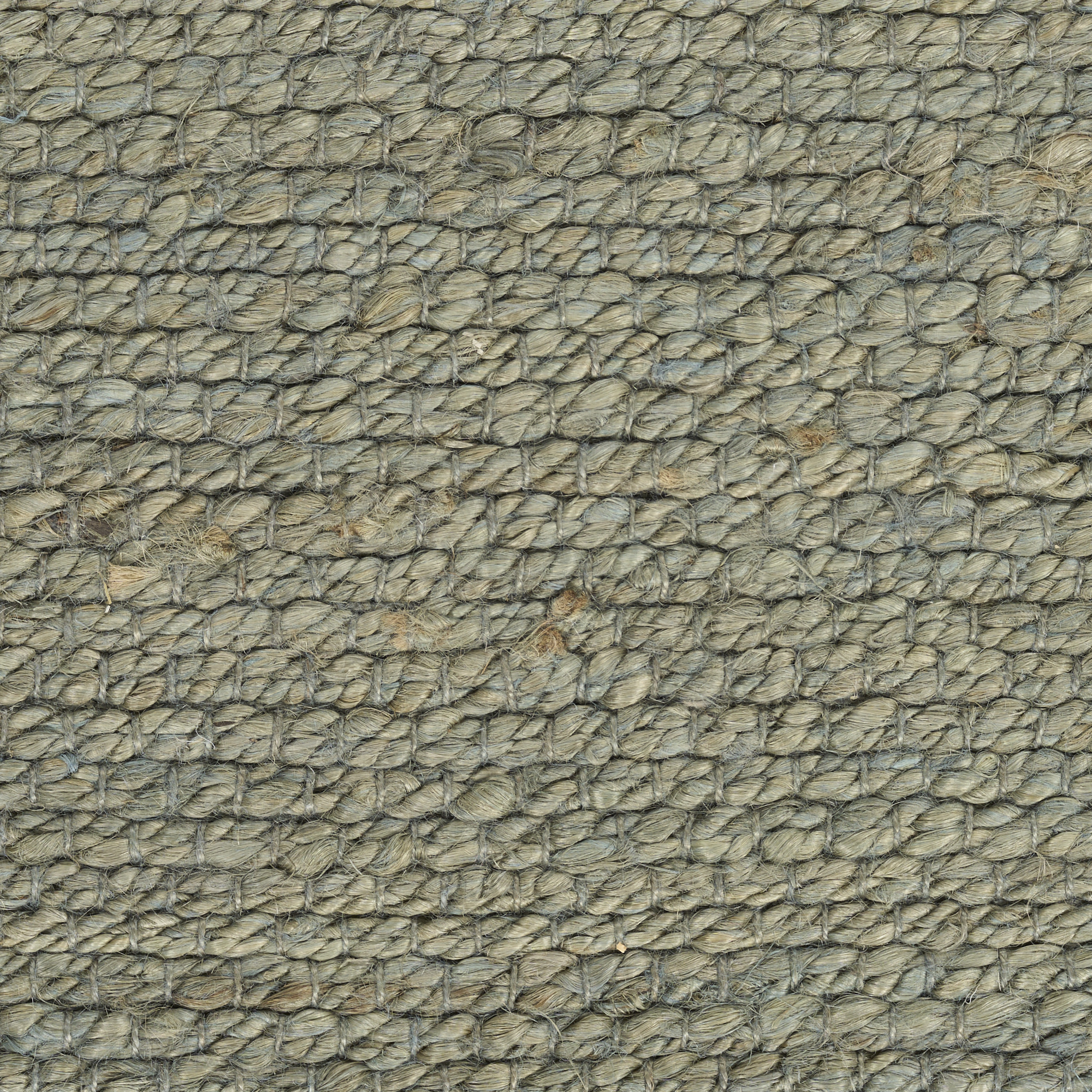 Nourison Natural Jute NJT01 Sage Area Rug - Image 4