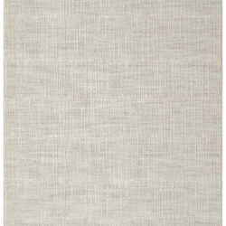 Calvin Klein CK079 Notes NOT02 Silver Ivory Area Rug