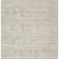 Calvin Klein CK079 Notes NOT03 Ivory Grey Area Rug