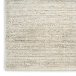 Alternative view of Calvin Klein CK079 Notes NOT03 Ivory Grey Area Rug