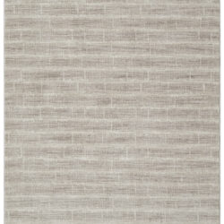 Calvin Klein CK079 Notes NOT04 Ivory Grey Area Rug